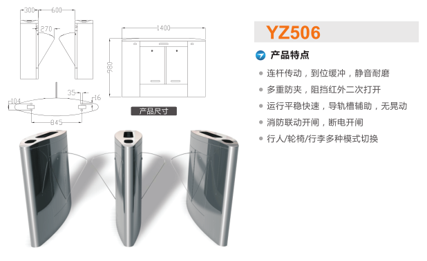 壶关县翼闸二号